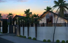 Remarkably Lavish Villa In A Nature-Friendly Complex At Popular Seaside Resort for $738,000