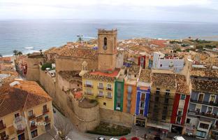 3-bedroom apartment 106 m² in Villajoyosa for 795,000 €