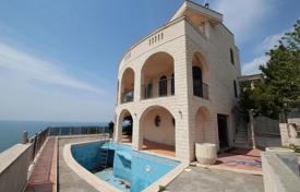 Villa with a swimming pool not far from the sea, Liman, Ulcinj, Montenegro for 595,000 €