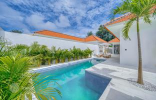 2-bedroom villa 120 m² in Ungasan for $210,000