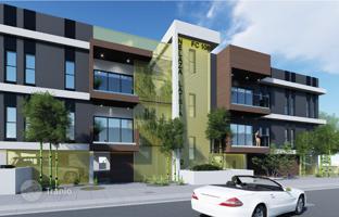 New low-rise residence in a quiet area, Latsia, Cyprus for From 129,000 €