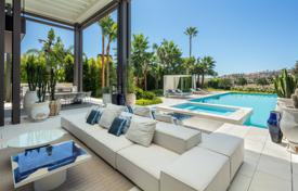 Villa – Marbella, Andalusia, Spain for 13,500,000 €