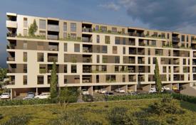 Apartment New building project in Pula! Modern apartment building close to the city centre for 155,000 €
