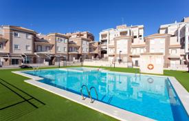New apartments near the beach in Santa Pola, Valencia, Spain for 242,000 €