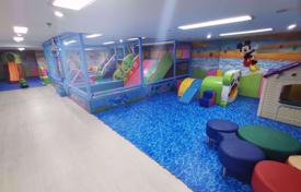 3-bedroom apartments in condo in Watthana for $3,700 per week
