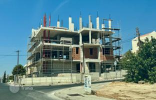 3-bedroom penthouse in Limassol for 1,300,000 €
