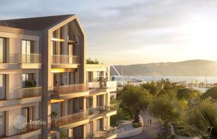 2-bedroom apartment 100 m² in Tivat city for 831,000 €