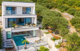 Elite villa 70 meters from the sea, Makarska, Croatia for 1,030,000 €