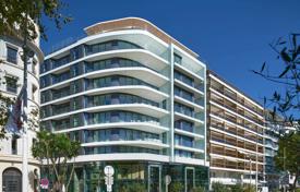 New home – Boulevard de la Croisette, Cannes, Côte d'Azur (French Riviera),  France for $11,800 per week