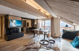 Apartment – Savoie, Auvergne-Rhône-Alpes, France for $80,000 per week