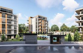 Chic Apartments with Installment Payment Options in Bursa for $249,000