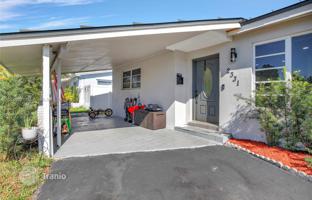 3-bedroom house 148 m² in Miramar (USA) for $497,000