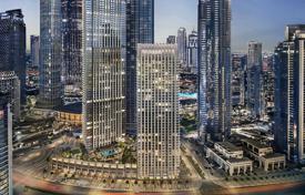 New home – Downtown Dubai, Dubai, UAE for $1,892,000