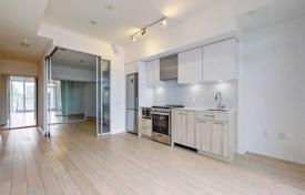 Apartment – Jarvis Street, Old Toronto, Toronto,  Ontario,   Canada for C$780,000