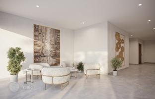 3-bedroom penthouse in Limassol for 1,650,000 €