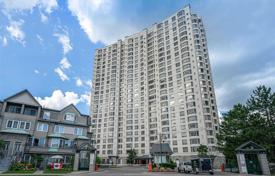 Apartment – Scarborough, Toronto, Ontario,  Canada for C$770,000