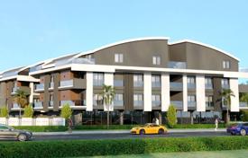 Apartment – Konyaalti, Kemer, Antalya,  Turkey for $215,000