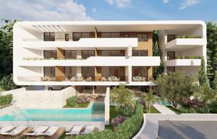 2 new flats in residential complex in Tomb of the Kings for From 470,000 €