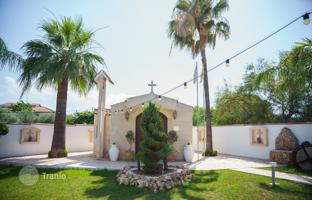 4-bedroom cottage 300 m² in Nicosia for 1,500,000 €