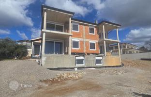 7-bedroom house 225 m² in Primorje-Gorski Kotar County for 570,000 €