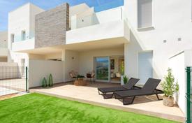 Two-bedroom new apartment with a garden in Algorfa, Alicante, Spain for 275,000 €