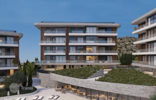 3-bedroom apartment 160 m² in Germasogeia for 595,000 €