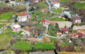 1225 m² Villa Zoned Land at Valuable Location in Beykoz for 653,000 €