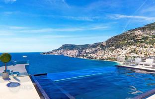 4-bedroom villa 457 m² in Roquebrune — Cap Martin for 6,500,000 €