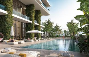 453 new flats in residential complex Kempinski Marina Residences in Dubai Marina for From $722,000