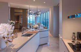 2 bed Condo in Banyan Tree Residences Riverside Bangkok Khlong San Sub District for 1,658,000 €