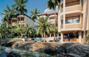 1-bedroom apartment 67 m² in Canggu for $239,000