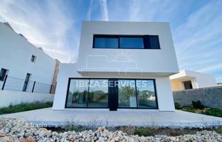 3-bedroom villa 158 m² in Sant Josep de sa Talaia for 1,550,000 €