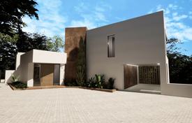 Modern designed villa in the F Zone, taking full advantage of the south-facing aspect for 3,000,000 €