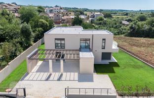 4-room house 303 m² in Istria County for 1,550,000 €