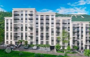 2-bedroom apartment 102 m² in Becici for 327,000 €