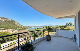 New apartment with a garden just 200 m from the beach in Peloponnese, Greece for 265,000 €
