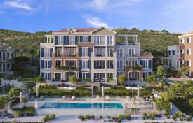 Your new home awaits at Marina Village — Lustica Bay for 588,000 €