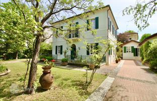 Exclusive historic villa near the sea, Riccione, Italy for 3,500,000 €