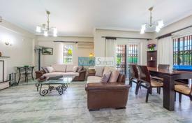 3 bedroom detached villa for sale in Fethiye Ovacik for $500,000