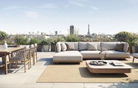 Apartment – Paris, Ile-de-France, France for 2,380,000 €