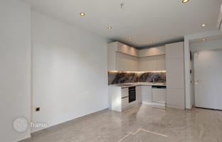 1-bedroom apartment 54 m² in Tosmur for 11,617,000 TRY