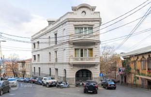 4-bedroom apartment 218 m² in Old Tbilisi for $1,350,000