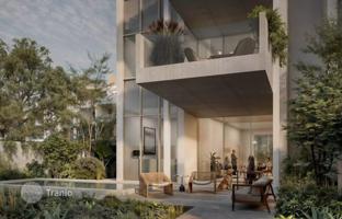 2-bedroom apartment in new building in Limassol for 1,150,000 €