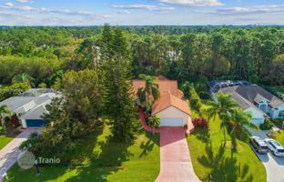 4-bedroom house 317 m² in Fort Pierce for $490,000