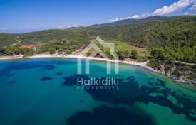 Development land – Sithonia, Administration of Macedonia and Thrace, Greece for 1,800,000 €