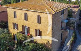 Pienza (Siena) — Tuscany — Villa/Building for sale for 1,400,000 €