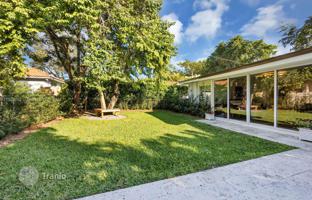 2-bedroom house 153 m² in Coral Gables for $1,450,000