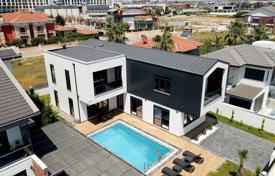 Special Design Villa Near the Beach in Belek Antalya for $797,000