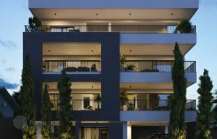 3-bedroom penthouse 167 m² in Limassol for 650,000 €