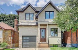 Townhome – East York, Toronto, Ontario,  Canada for C$2,173,000
